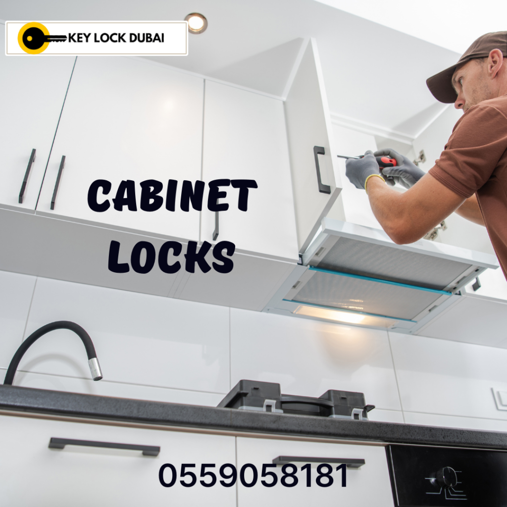 best cabinet locks repair services in dubai