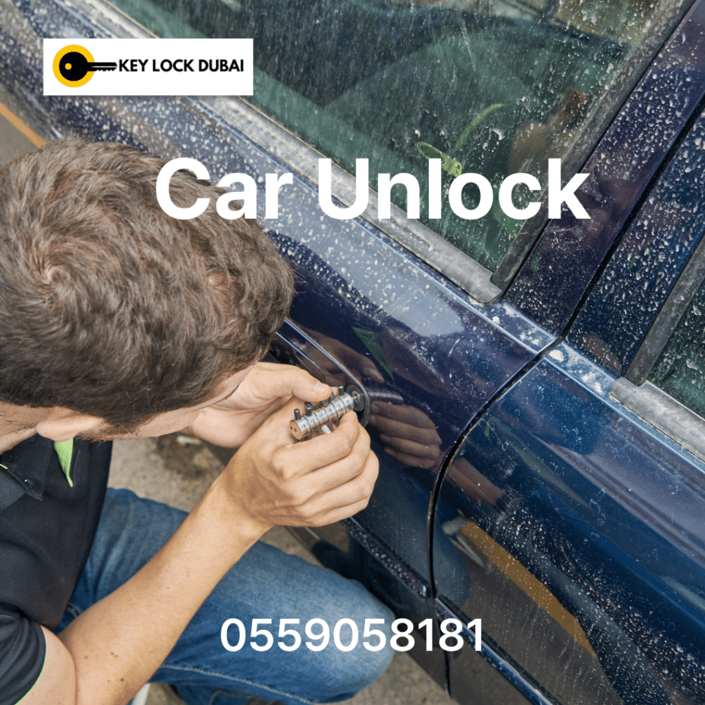 car unlock