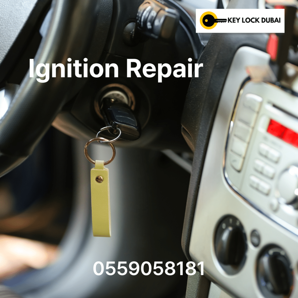 ignition repair services