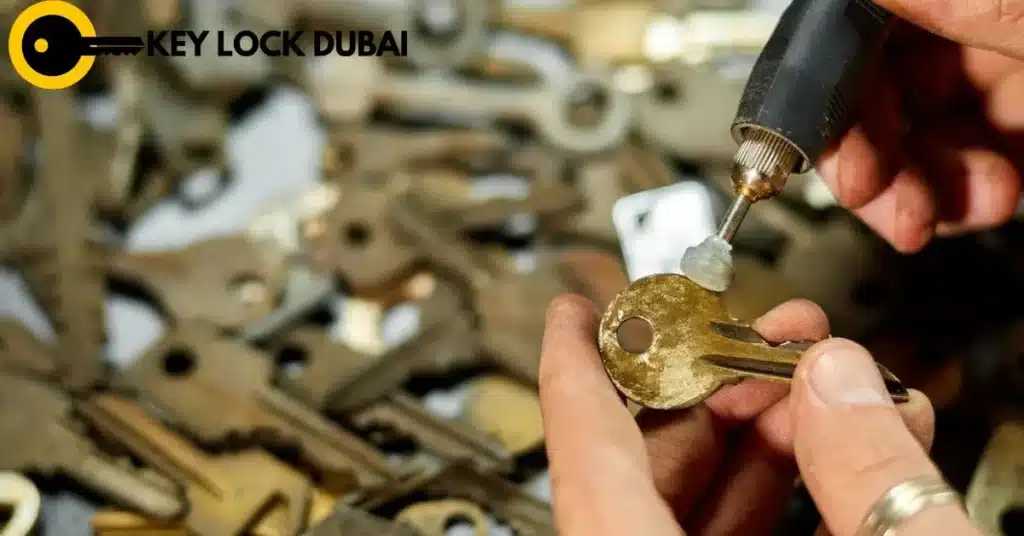 Broken Lock? Your Residential Locksmith Can Help