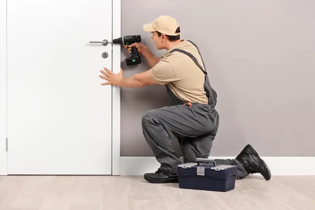 Emergency Locksmith Services in International City, Dubai