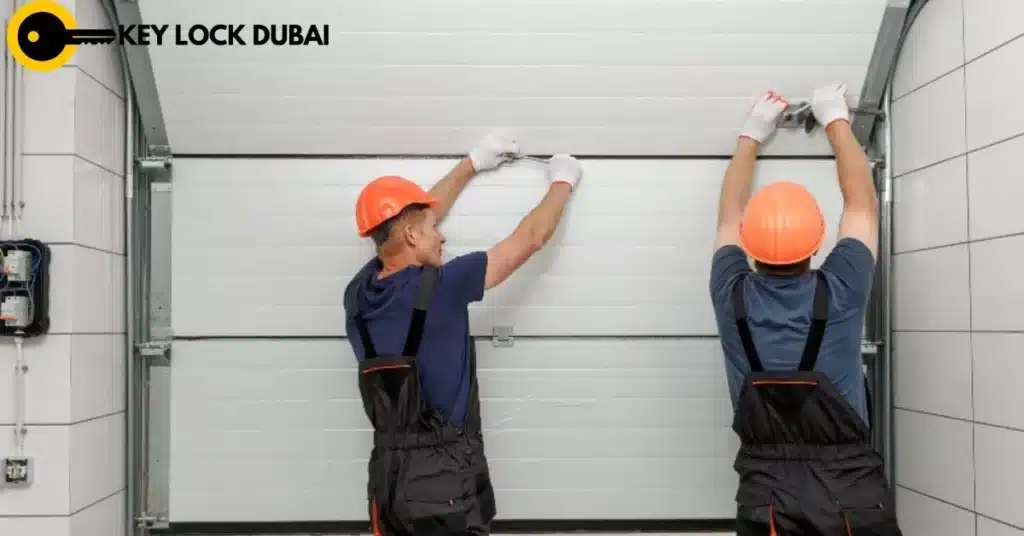 Garage Door Installation & Repair: A Comprehensive Guide