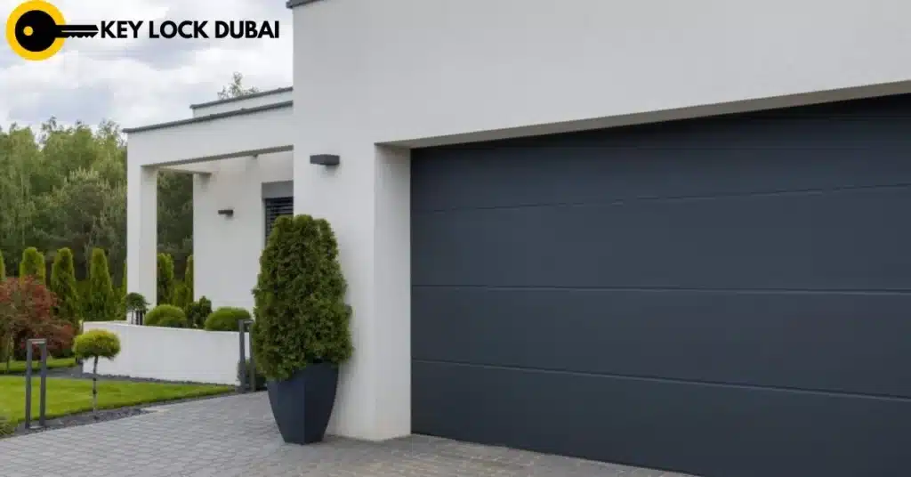 Garage Door Installation & Repair: A Comprehensive Guide