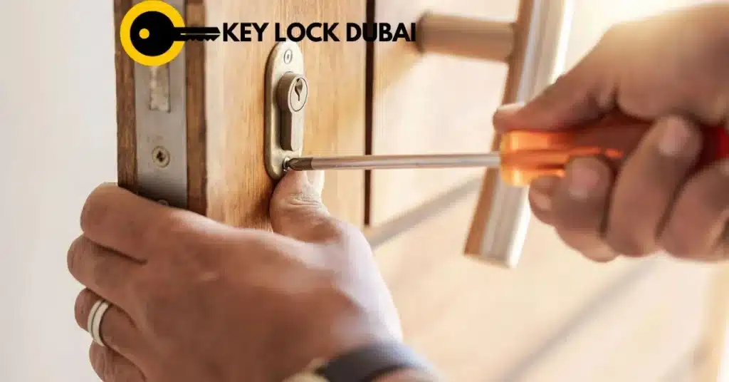  Smart Lock Showdown: Local Locksmith in Dubai vs. Amazon