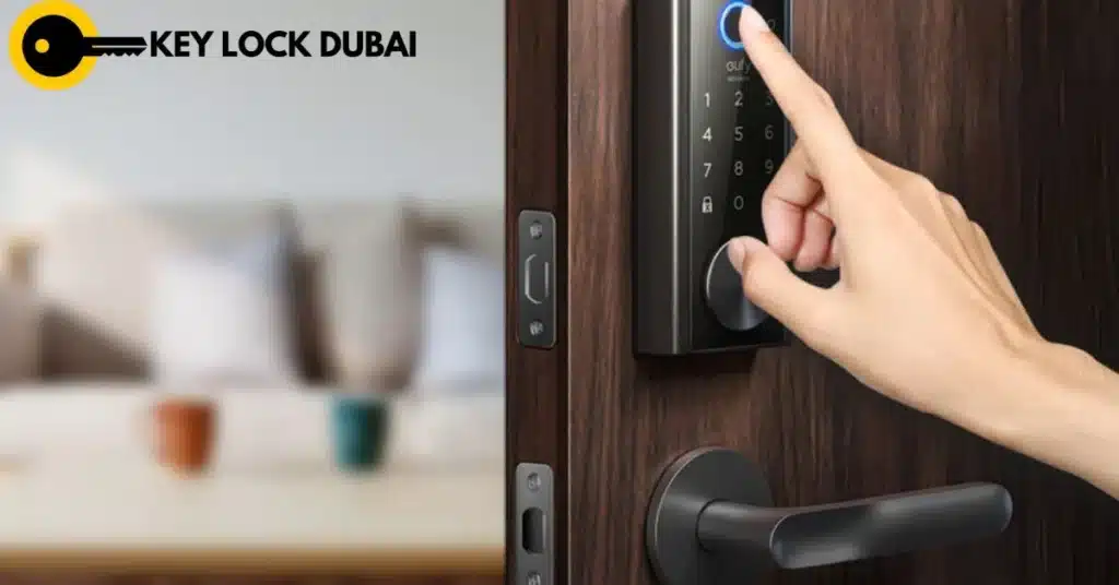 Smart Lock Moisture Problems in Dubai: The Effects of Extreme Temperatures