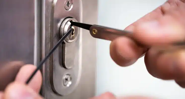 Emergency Locksmith Services in International City, Dubai