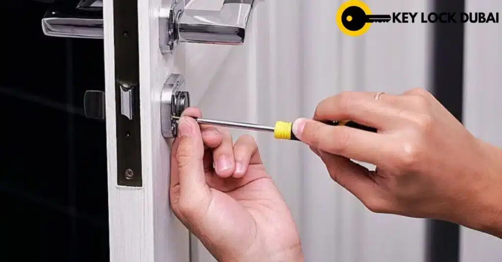 Best Door Lock Installation Services in Dubai