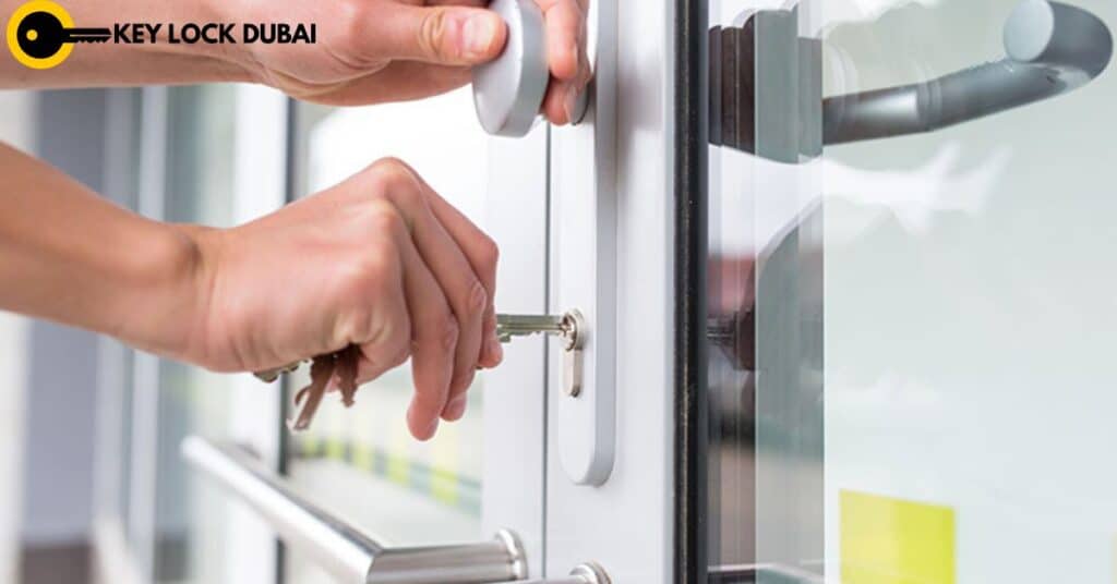 Best Door Lock Installation Services in Dubai