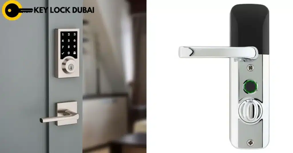 Best High-Security Locks for Homes & Offices in Dubai