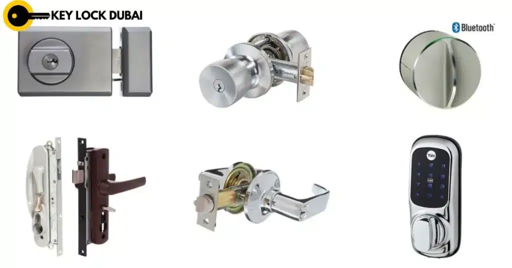 Best High-Security Locks for Homes & Offices in Dubai