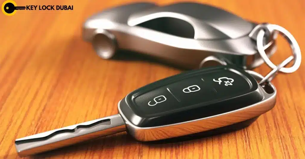 Car Key Repair Services in Dubai Investment Park