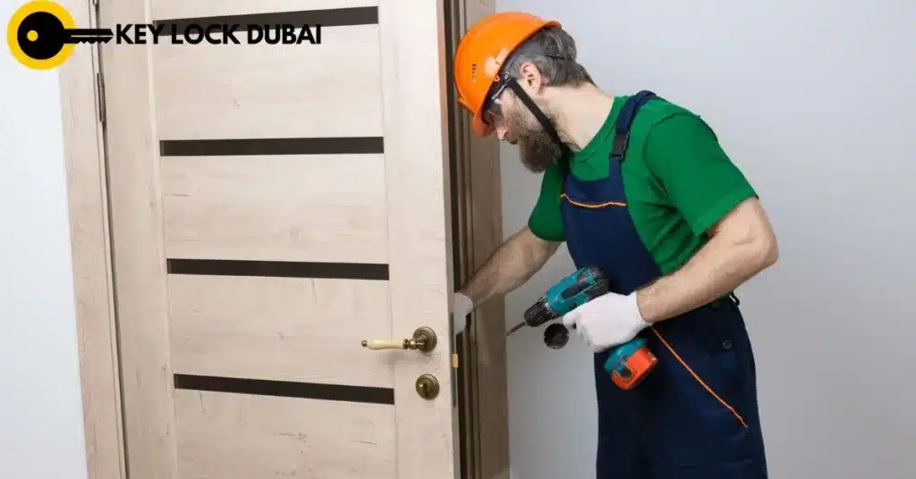 How long does it really take a professional to install a door?