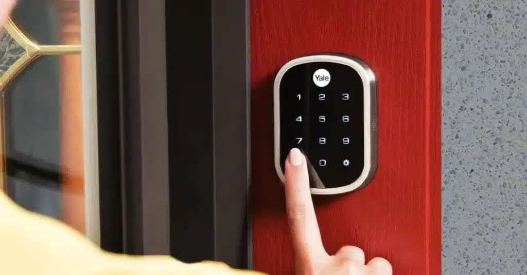 Exploring the Pros and Cons of Keypad Locks