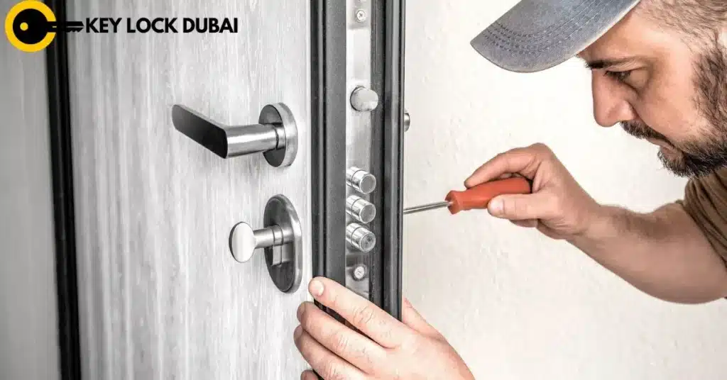 How to Find a Legitimate Locksmith: Avoid Scams & Ensure Security