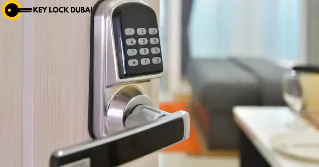 Exploring the Pros and Cons of Keypad Locks