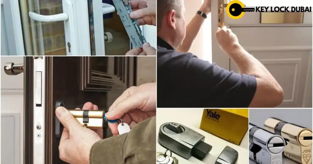 How to Find a Legitimate Locksmith: Avoid Scams & Ensure Security