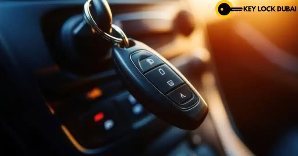 The Ultimate Guide to Car Key Programming