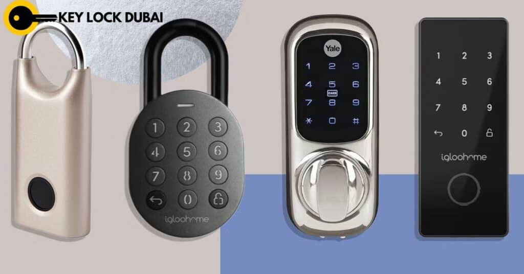 Are Smart Locks a Reliable Choice for Homeowners in Dubai?