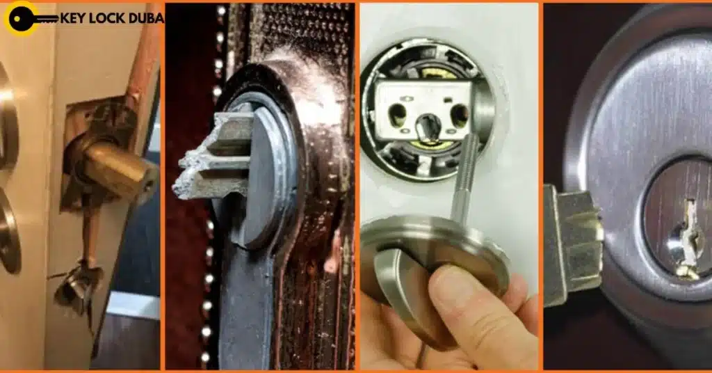 24/7 Emergency Lock Repair Services in Dubai