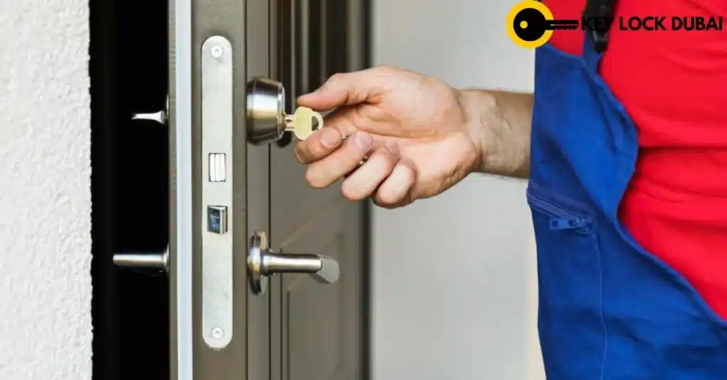 What to Expect: A Guide to Locksmith Pricing in Dubai






