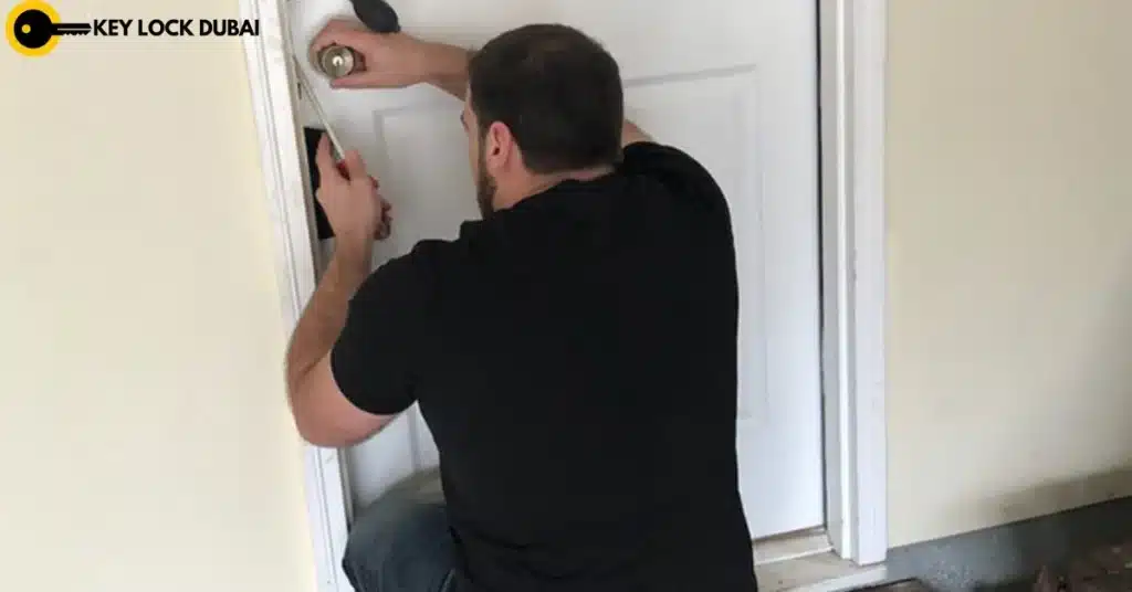 House Lockout Service 24/7 | Fast & Reliable Locksmith in Dubai