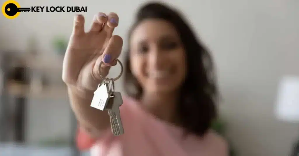 Immediate Locksmith for Key Loss | Keylock Dubai Services