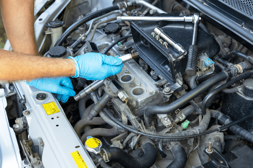Ignition Repair