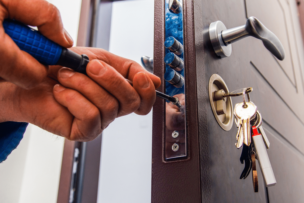 Emergency Locksmith