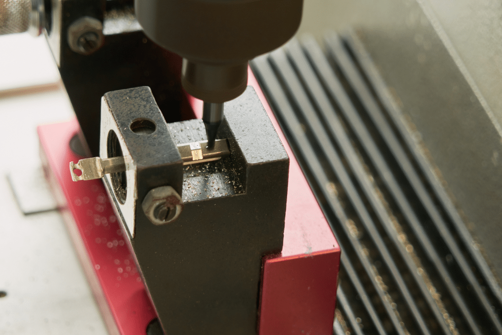 Key Duplication