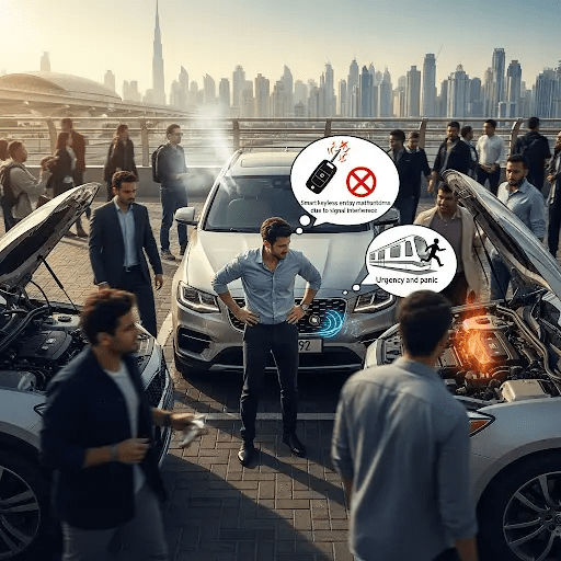 Locksmith Dubai: Everyday Lock & Key Problems for Commuters in Dubai Locksmith Dubai: Everyday Lock & Key Problems for Commuters in Dubai