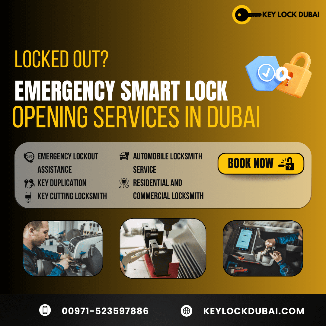 Opening Services in Dubai