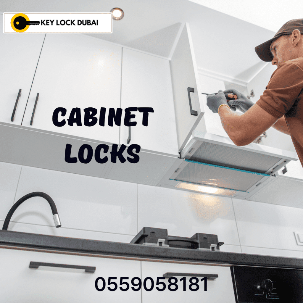 cabinet locks