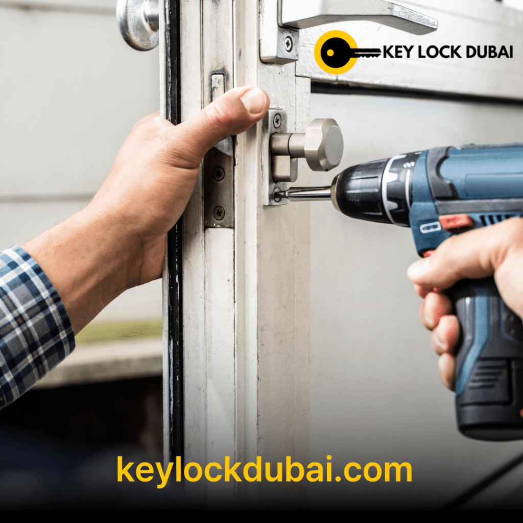 emergency locksmith