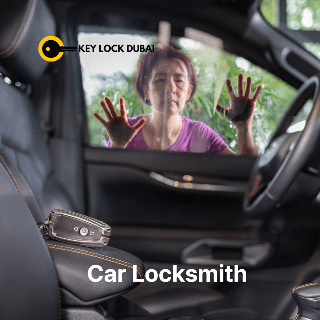Car Locksmith